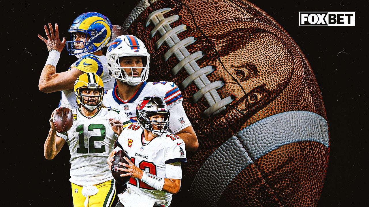 NFL odds Week 1: Opening lines for every game, picks